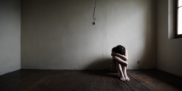 depressione tristezza solitudine